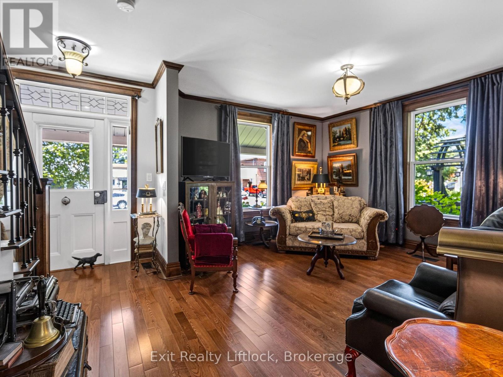 19 QUEEN STREET - 7