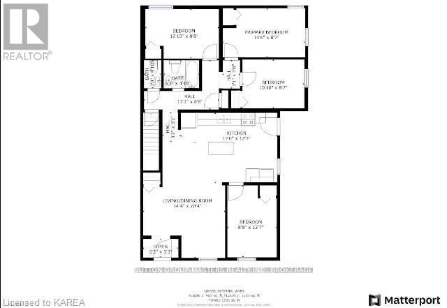 380 BARRIE STREET - 31