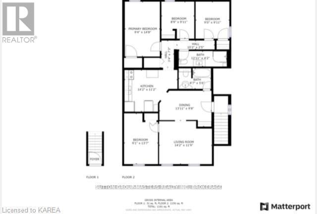 380 BARRIE STREET - 32
