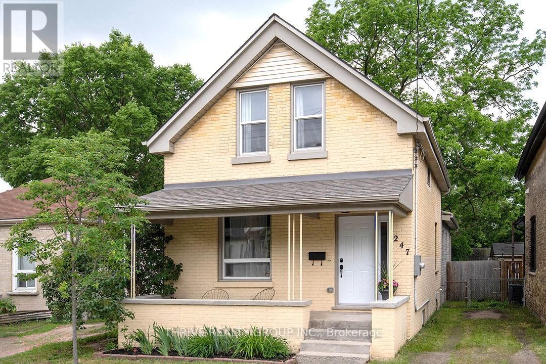 247 EGERTON STREET - 2