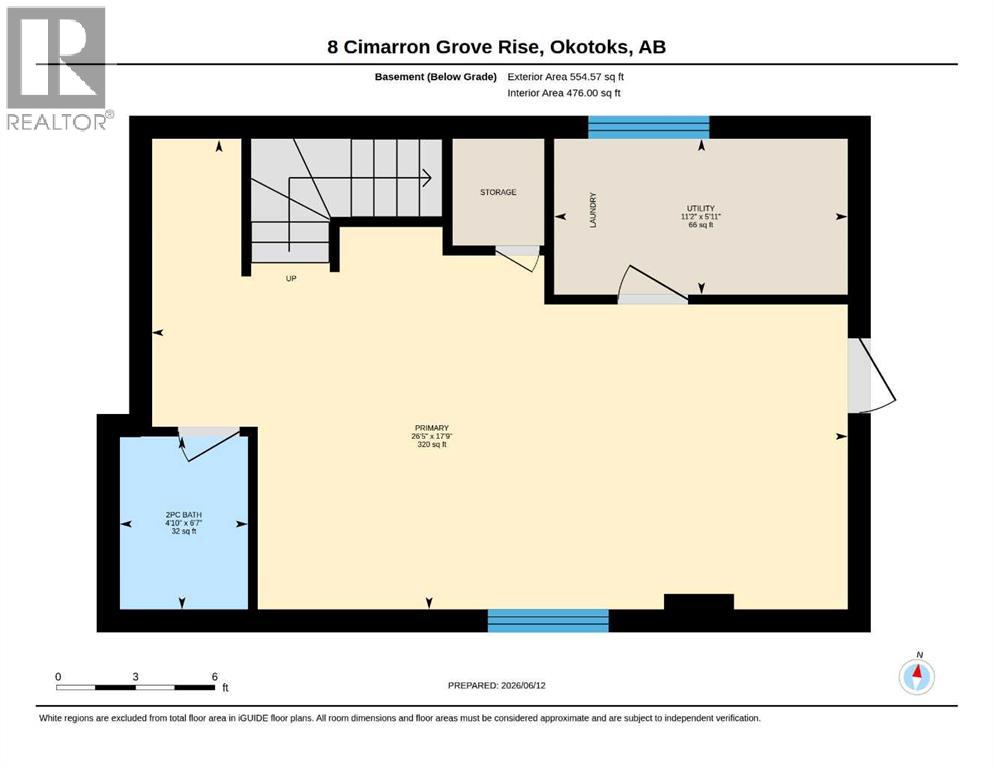 8 Cimarron Grove Rise - 36