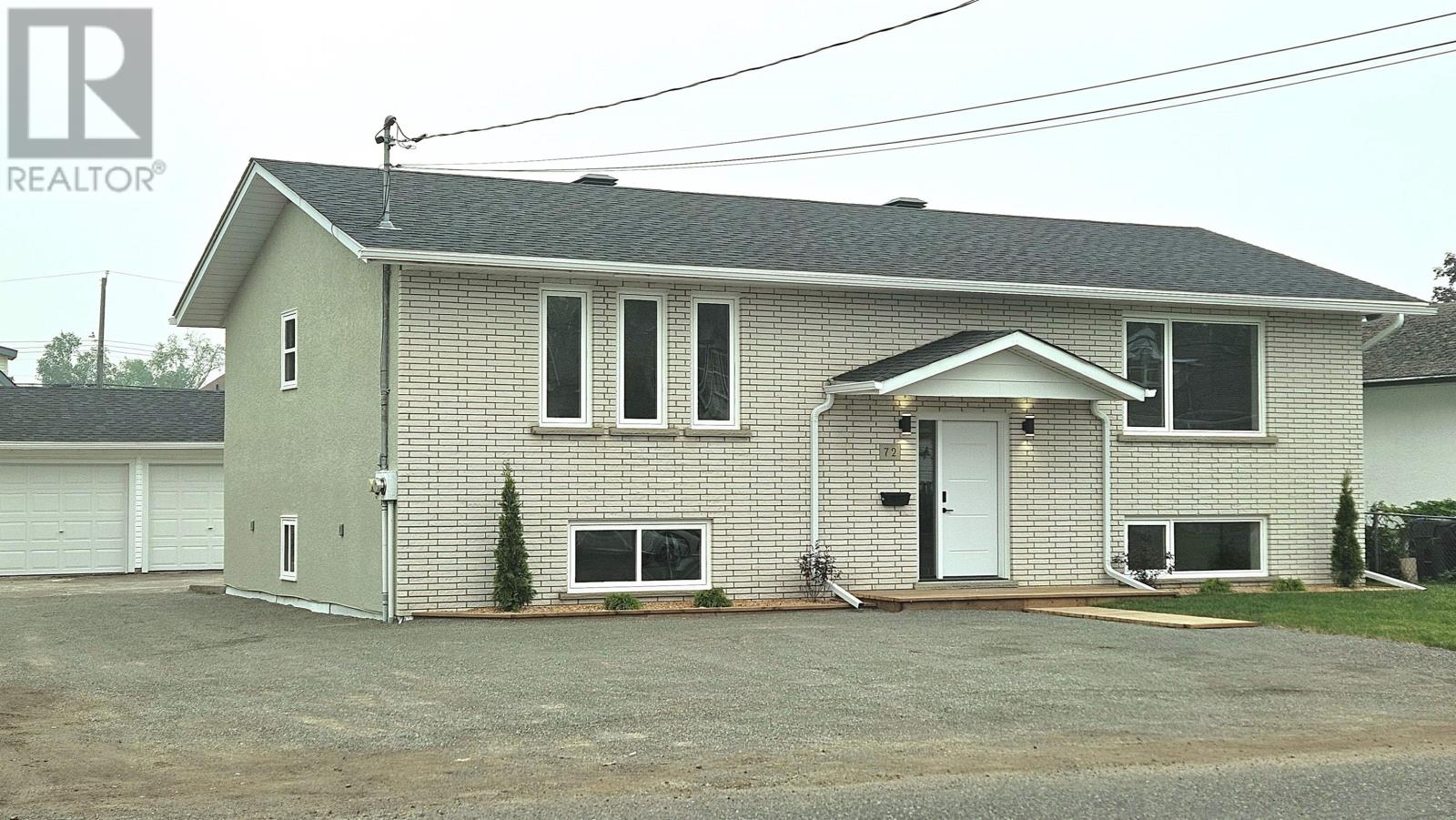 72 Brent ST - 1