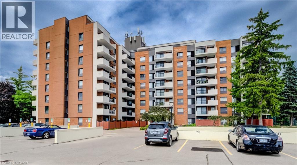 #401 260 SHELDON Avenue N - 47