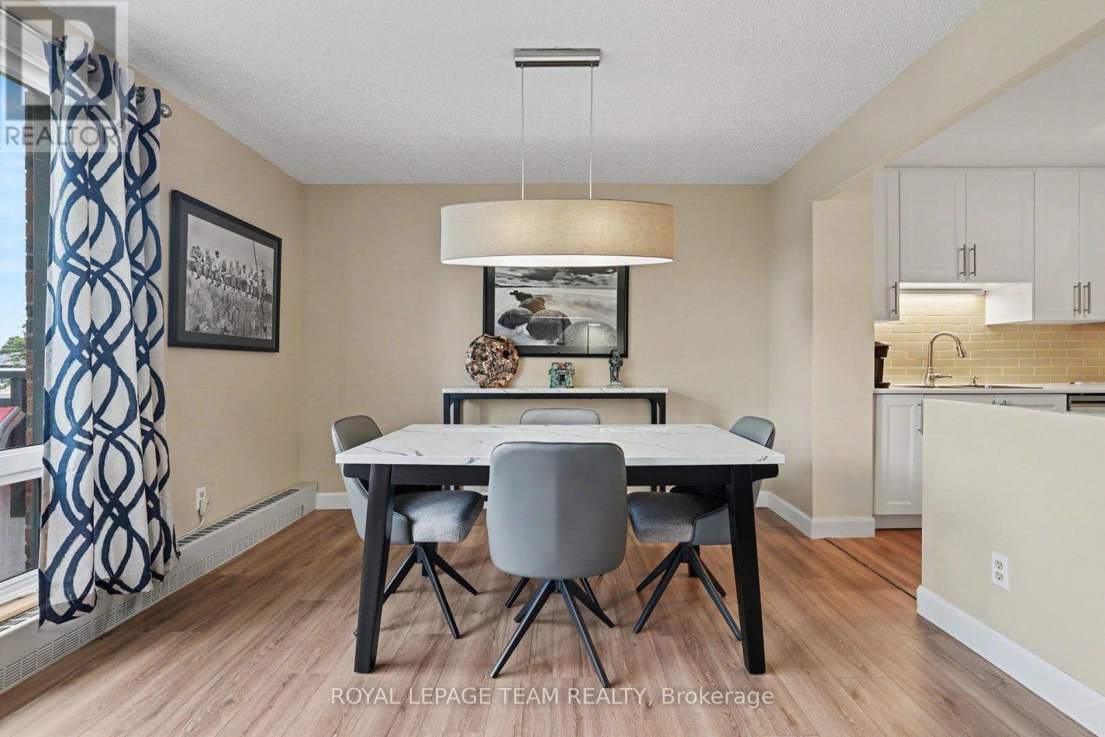 2 Bed, 1 Bath Apartment for Sale in Ottawa – 302 – 1485 BASELINE ROAD, Ottawa – MLS# X13583028 - Image 11
