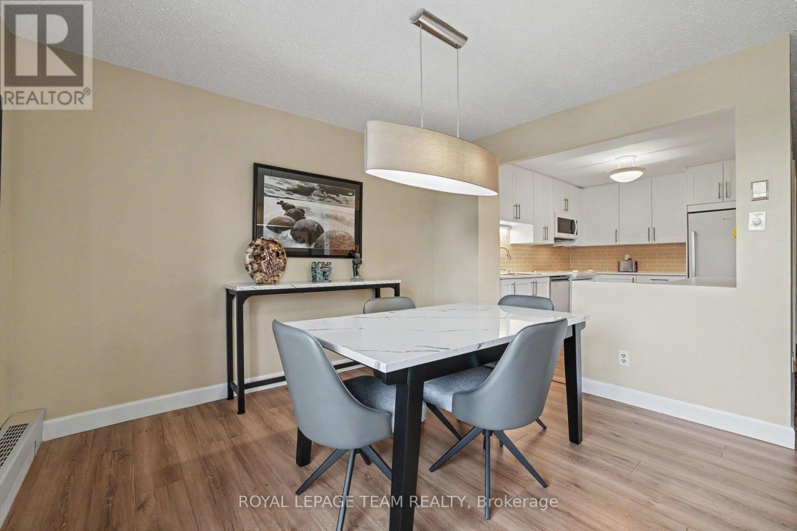 2 Bed, 1 Bath Apartment for Sale in Ottawa – 302 – 1485 BASELINE ROAD, Ottawa – MLS# X13583028 - Image 12
