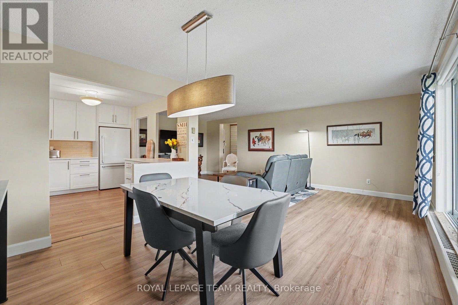 2 Bed, 1 Bath Apartment for Sale in Ottawa – 302 – 1485 BASELINE ROAD, Ottawa – MLS# X13583028 - Image 13