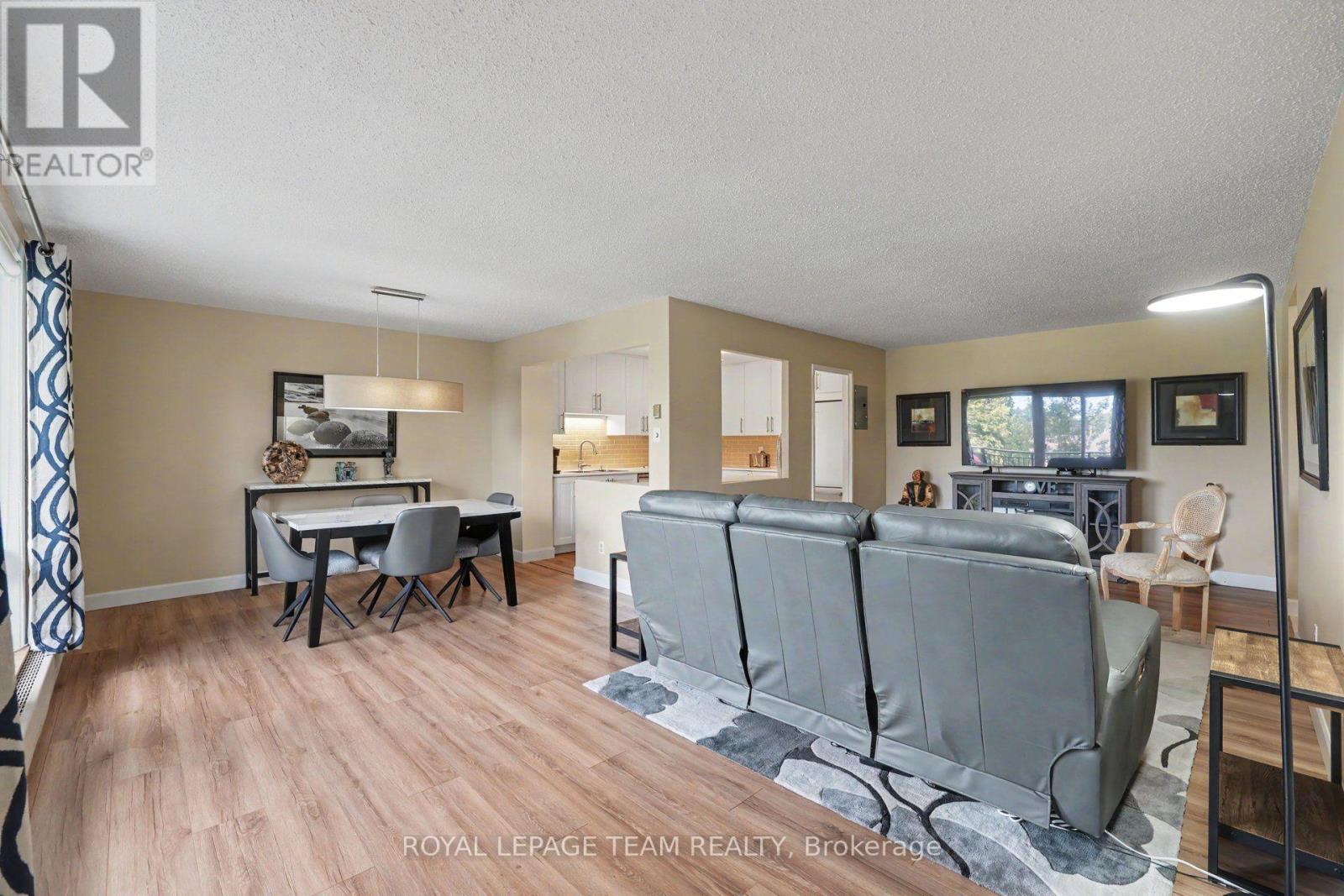 2 Bed, 1 Bath Apartment for Sale in Ottawa – 302 – 1485 BASELINE ROAD, Ottawa – MLS# X13583028 - Image 18