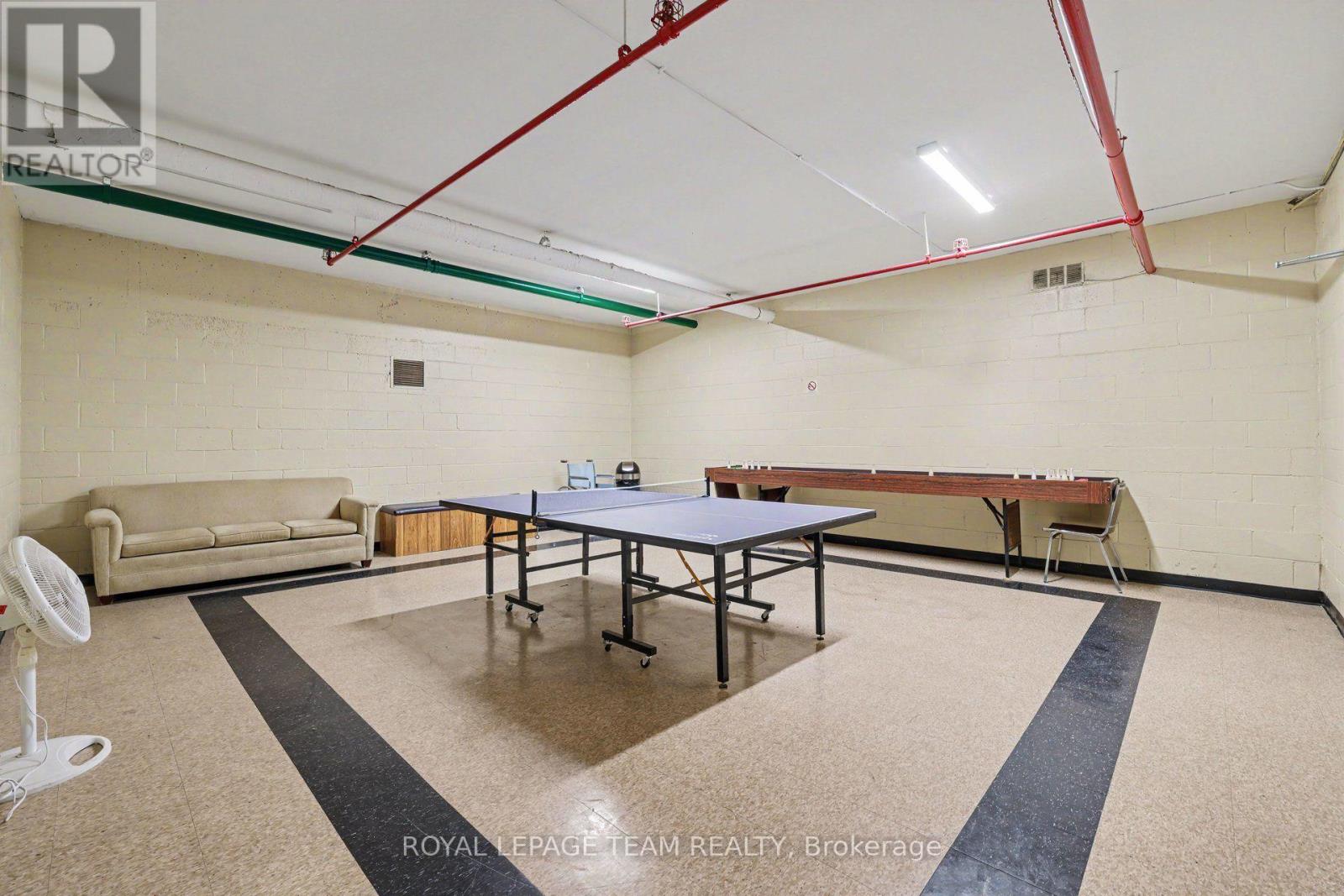 2 Bed, 1 Bath Apartment for Sale in Ottawa – 302 – 1485 BASELINE ROAD, Ottawa – MLS# X13583028 - Image 29