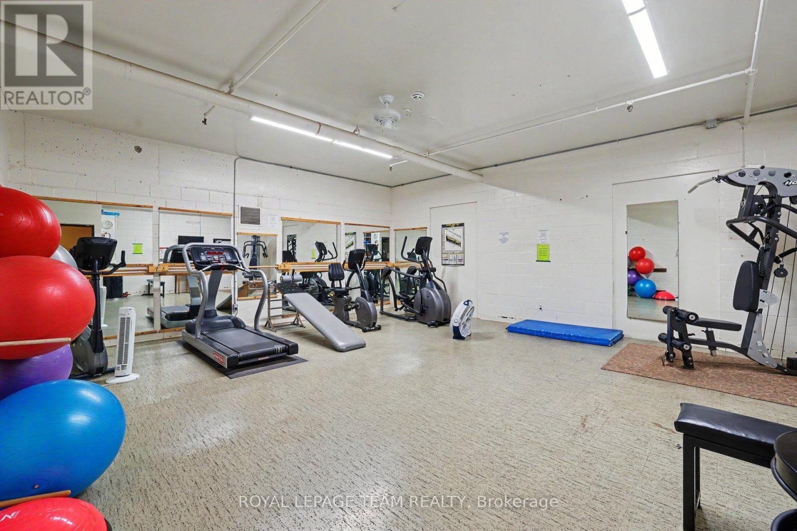 2 Bed, 1 Bath Apartment for Sale in Ottawa – 302 – 1485 BASELINE ROAD, Ottawa – MLS# X13583028 - Image 32