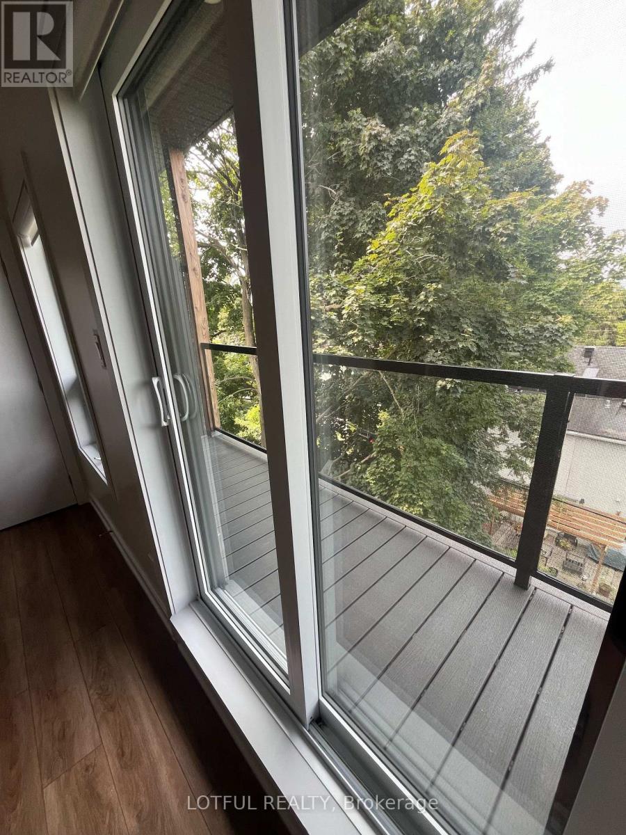 1 Bed, 1 Bath Multi-Family for Rent in Ottawa – 304 – 630 CHURCHILL AVENUE N, Ottawa – MLS# X13583086 - Image 11