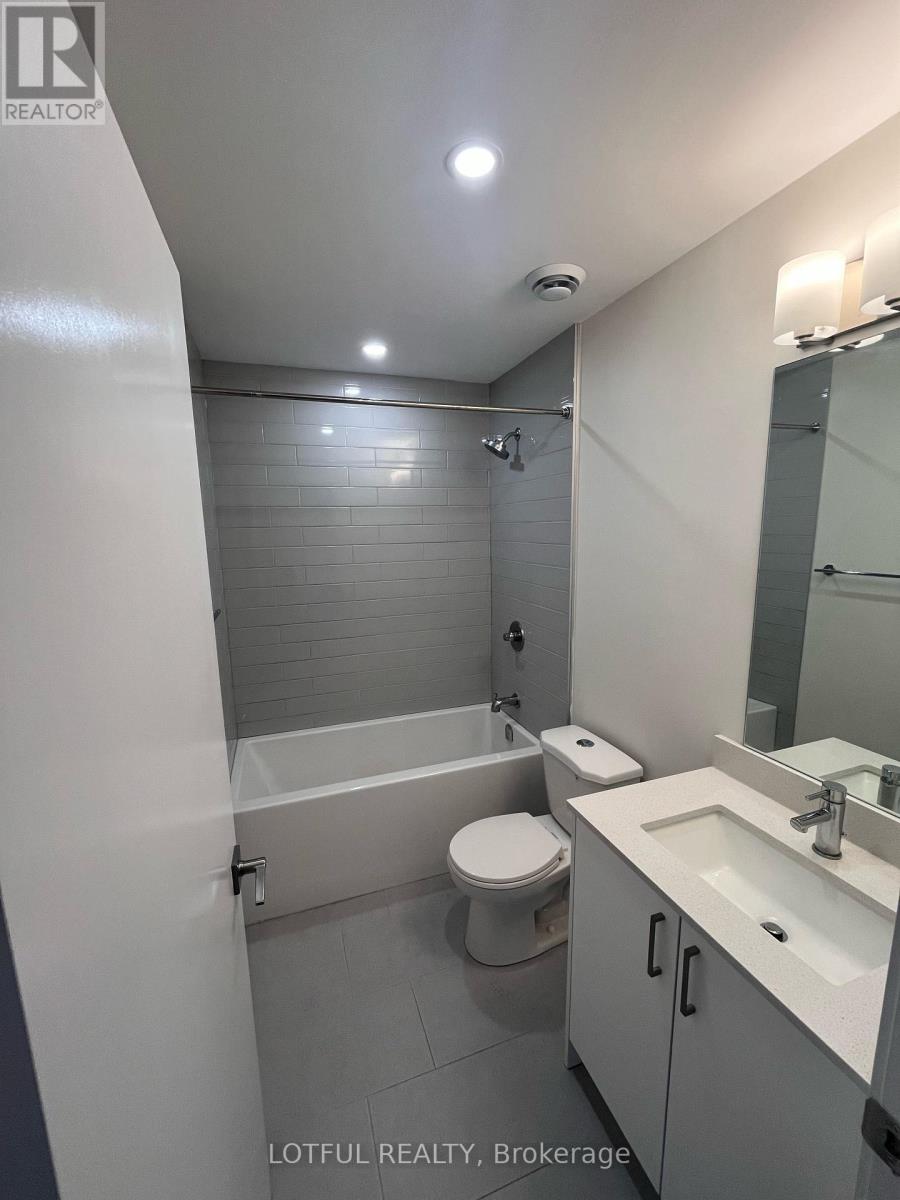 1 Bed, 1 Bath Multi-Family for Rent in Ottawa – 103 – 630 CHURCHILL AVENUE N, Ottawa – MLS# X13583096 - Image 11