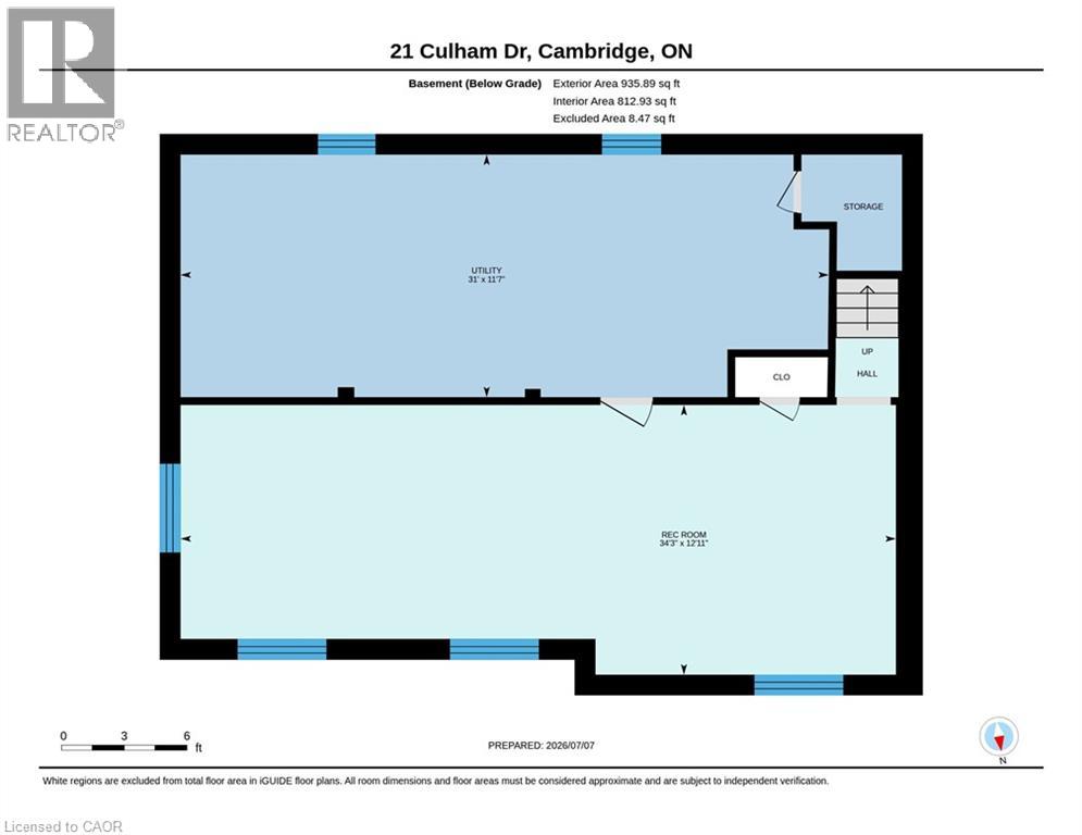 21 CULHAM Drive - Image 50