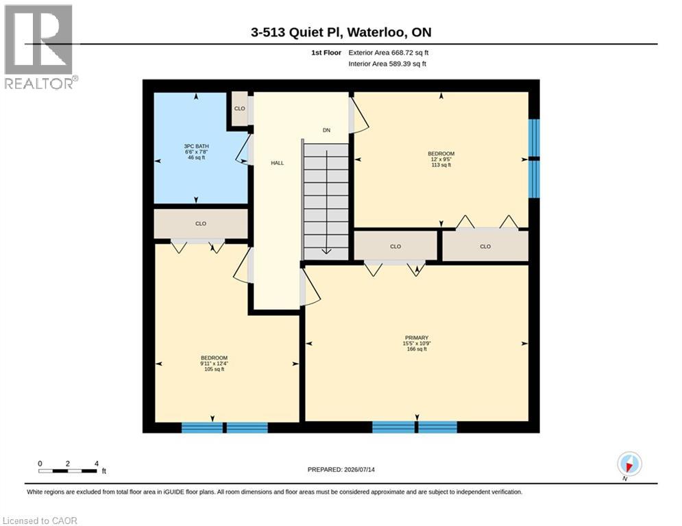 #3 513 QUIET Place - 37