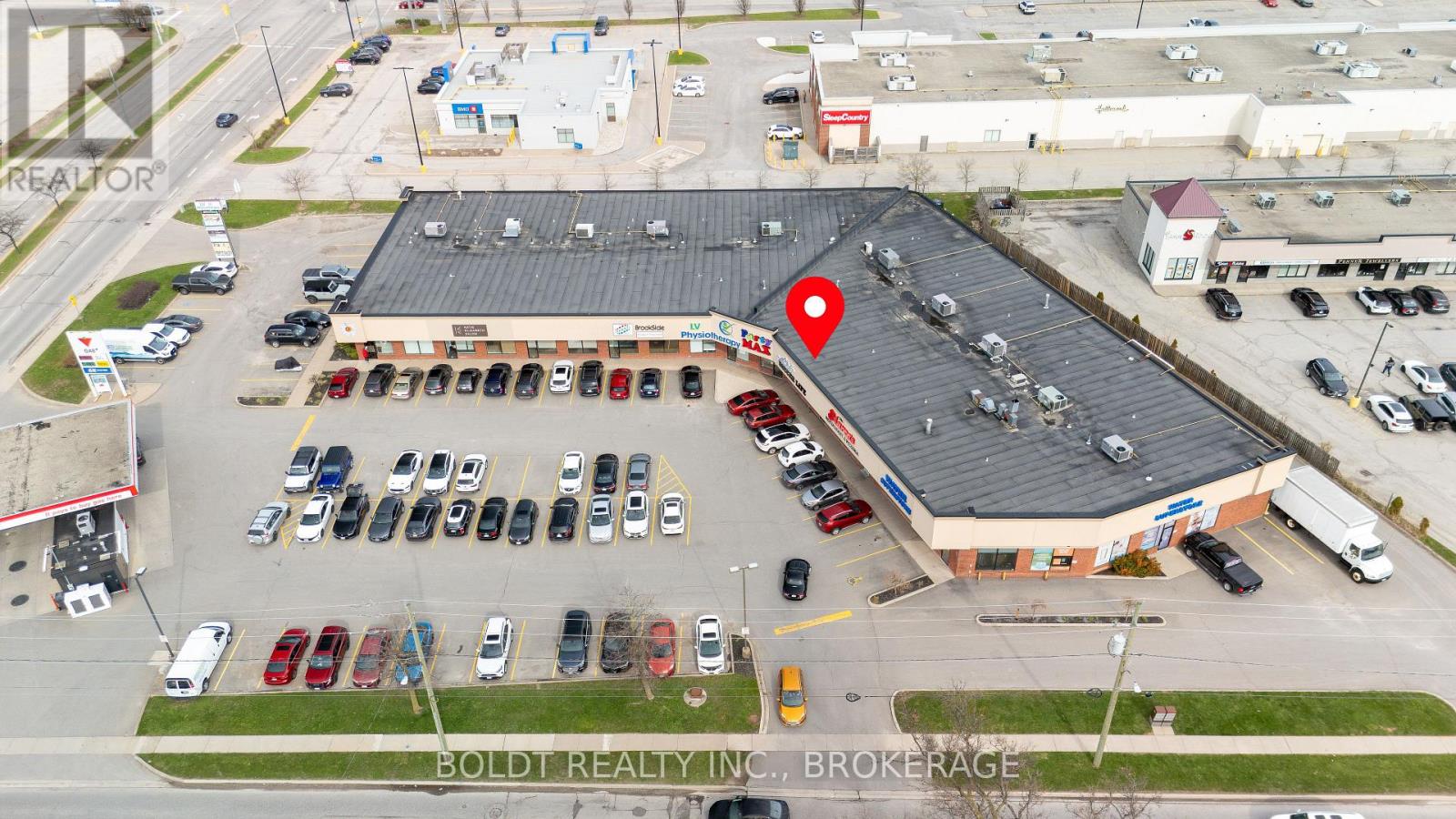 7 - 274 FOURTH AVENUE, St. Catharines (Ridley) — photo 3