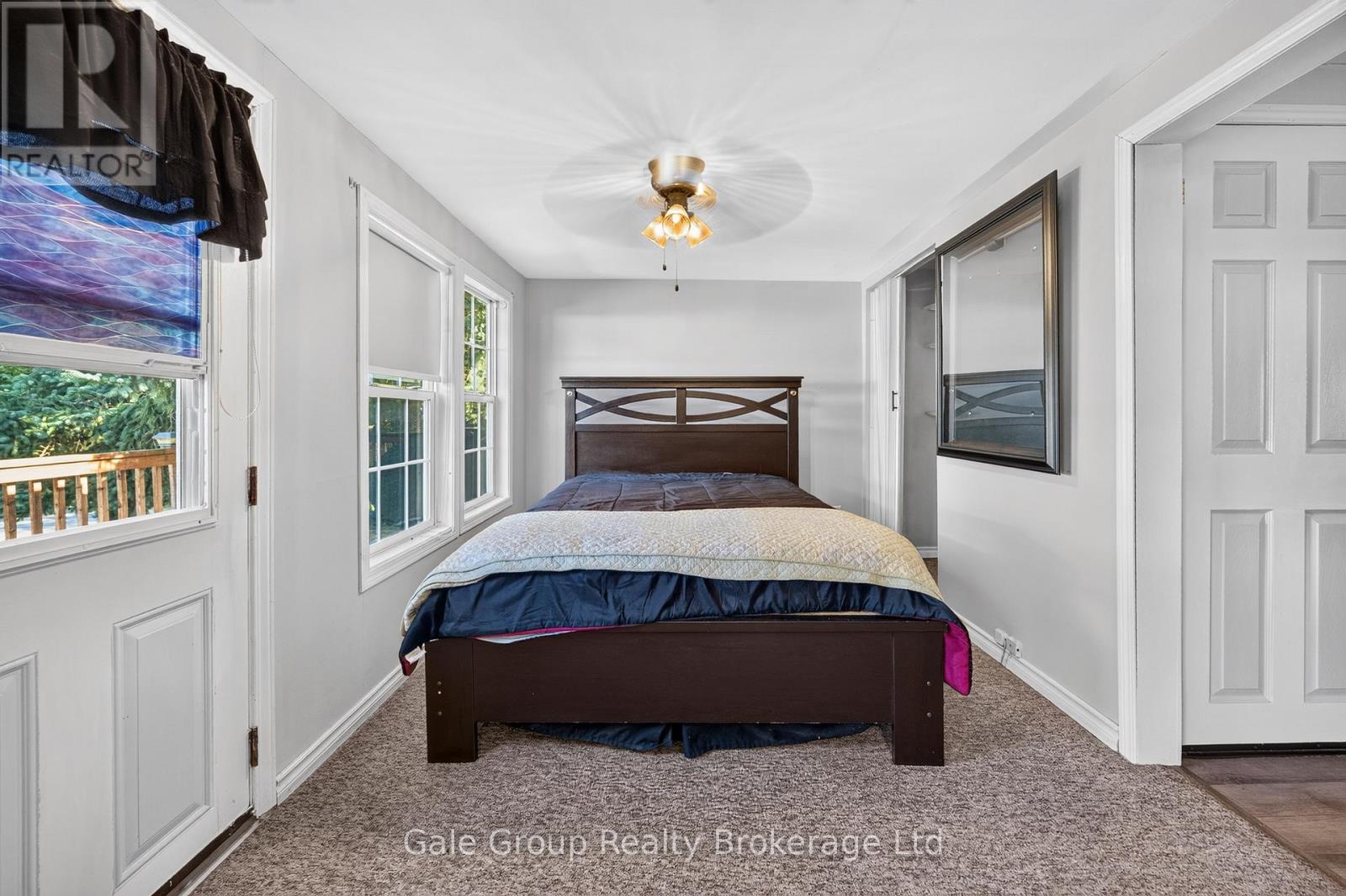 #19 592968 OXFORD ROAD 13 S - 15