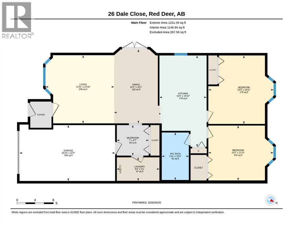 26 Dale Close - 38