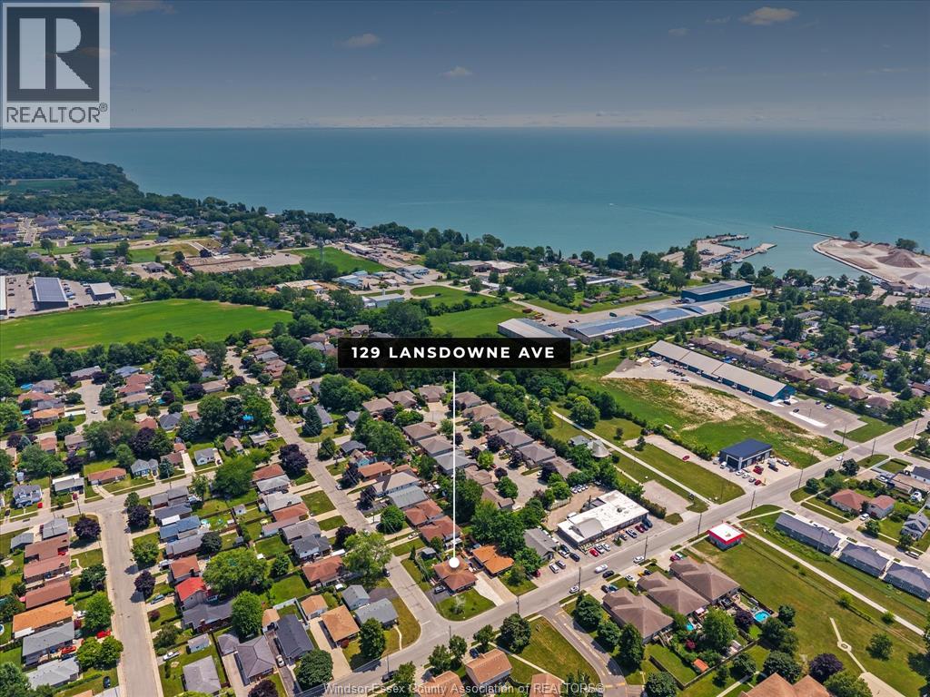 129 Lansdowne AVENUE - 38