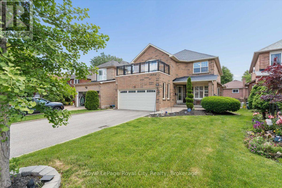 69 SUMMERDALE DRIVE - Image 2