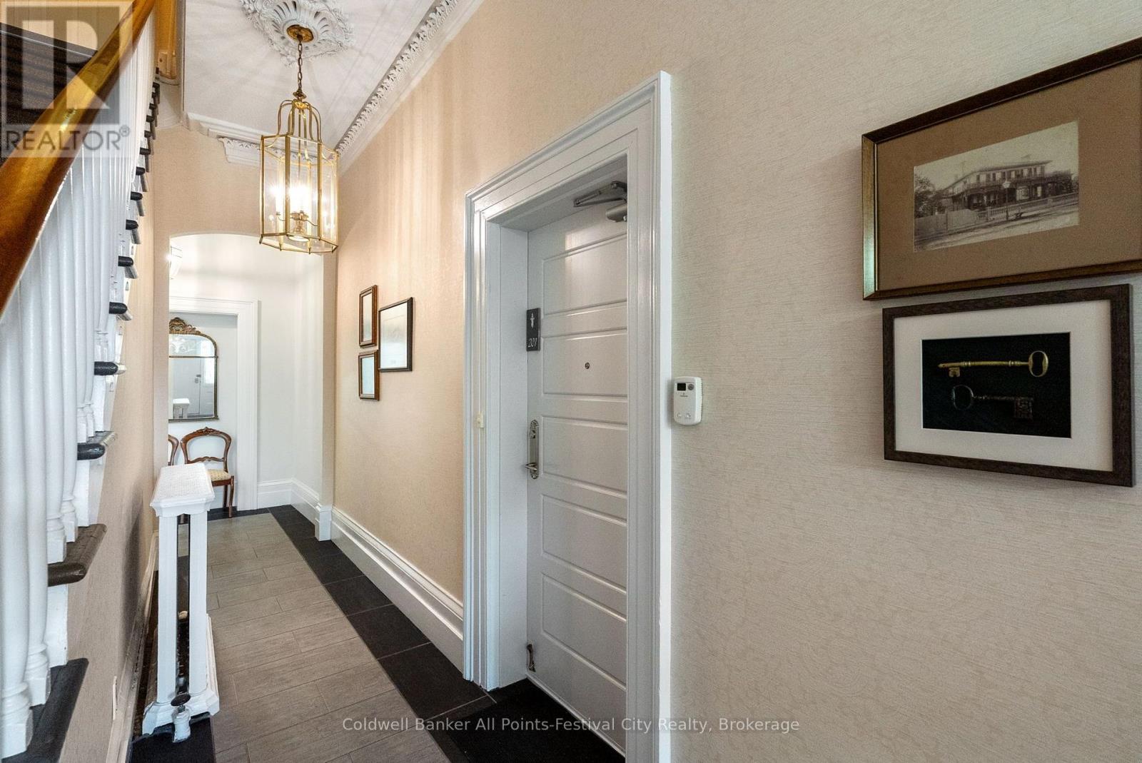 #201 5 COBOURG STREET - 7