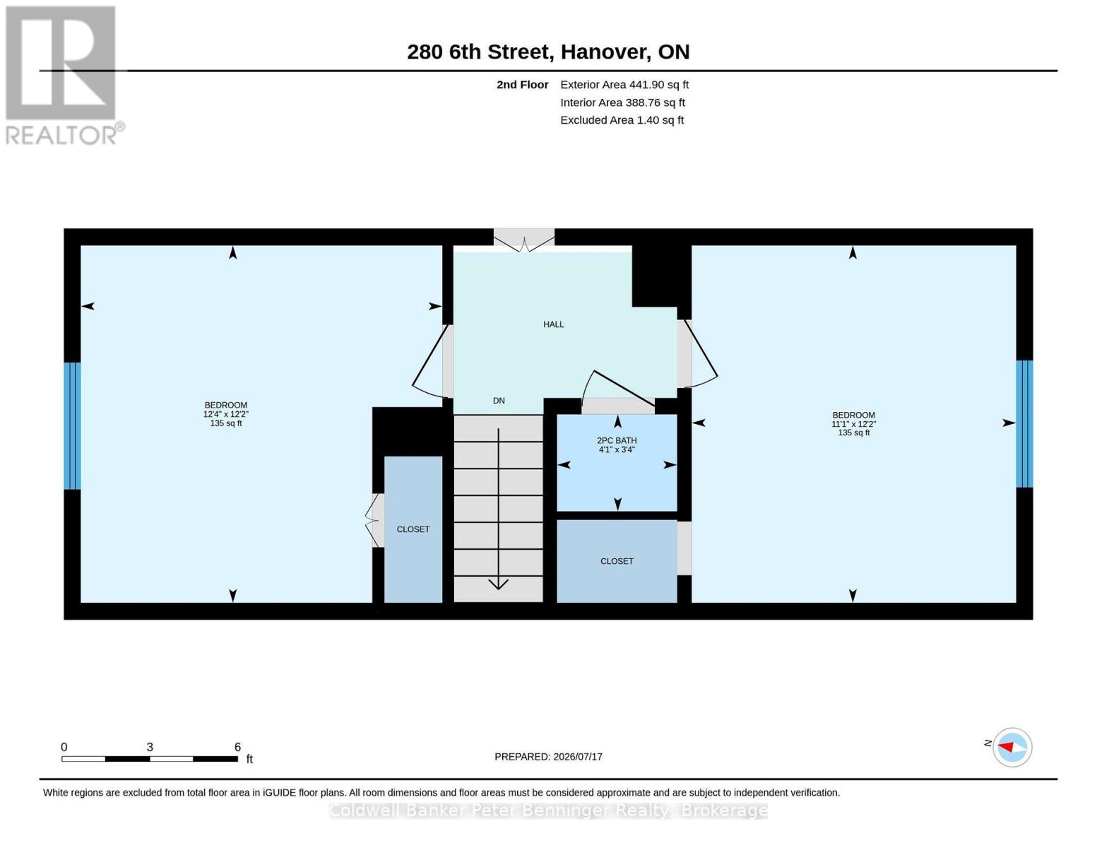 280 6TH STREET A - 38