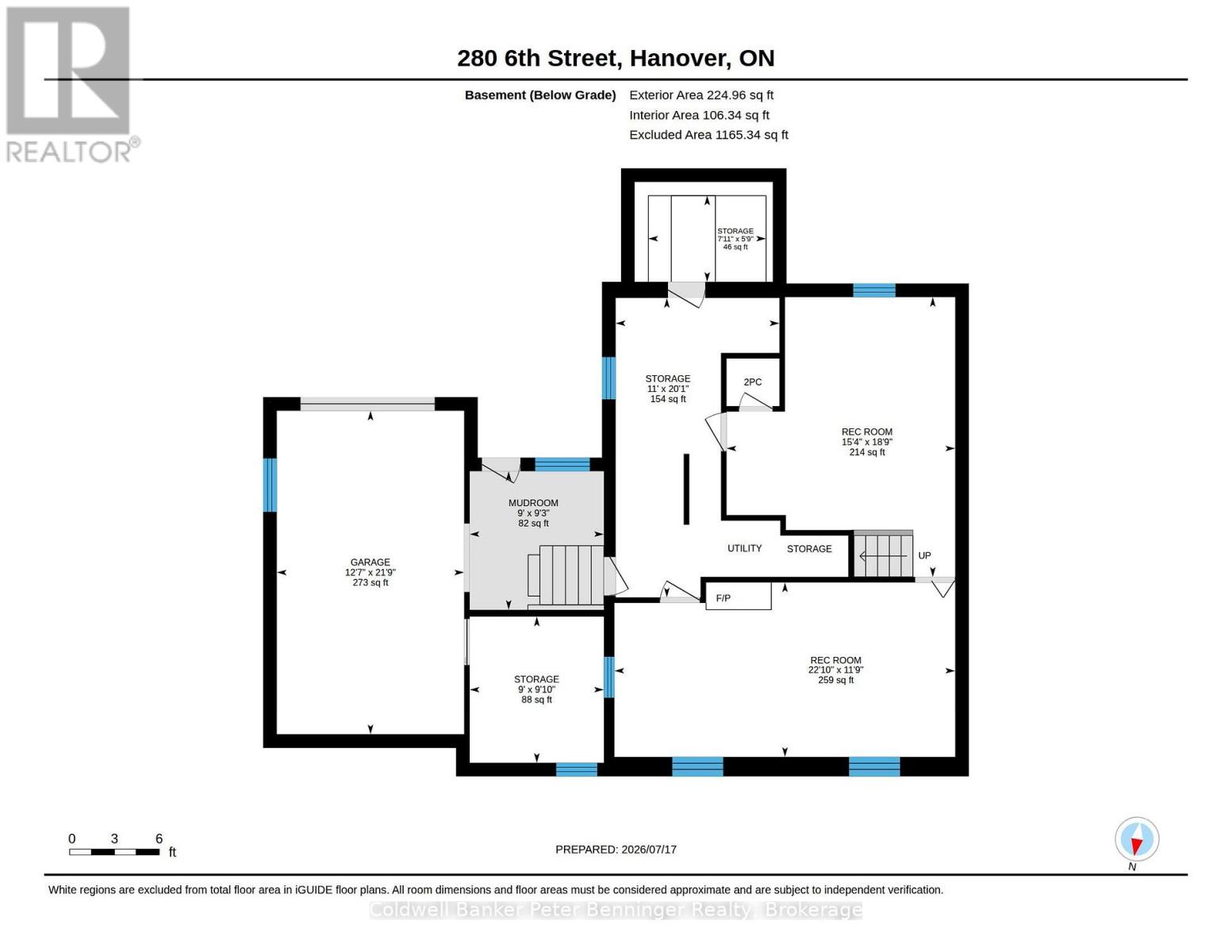 280 6TH STREET A - 39