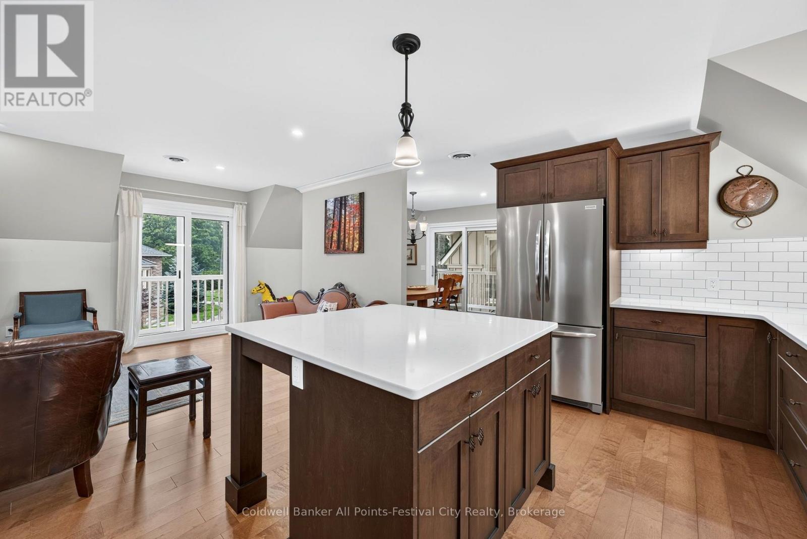 #400 5 COBOURG STREET - 17