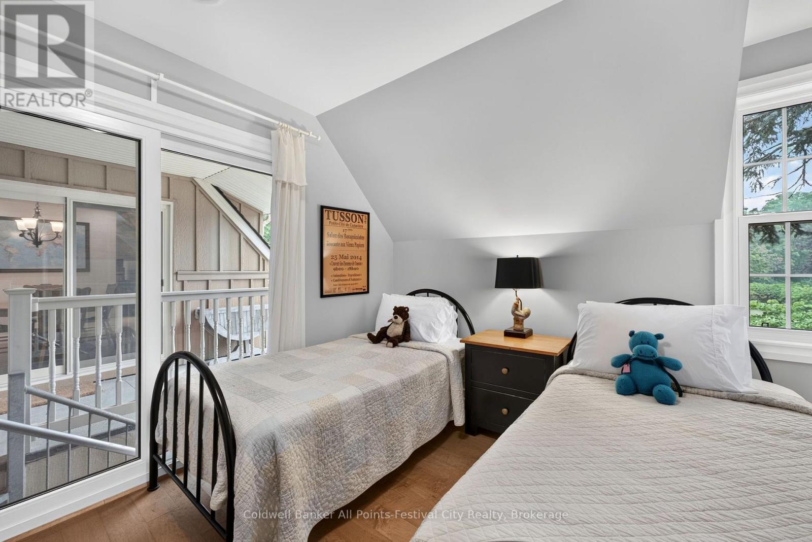 #400 5 COBOURG STREET - 21