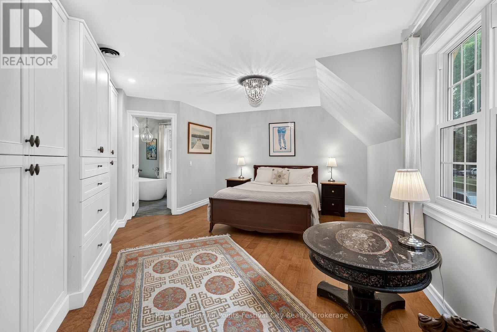 #400 5 COBOURG STREET - 22