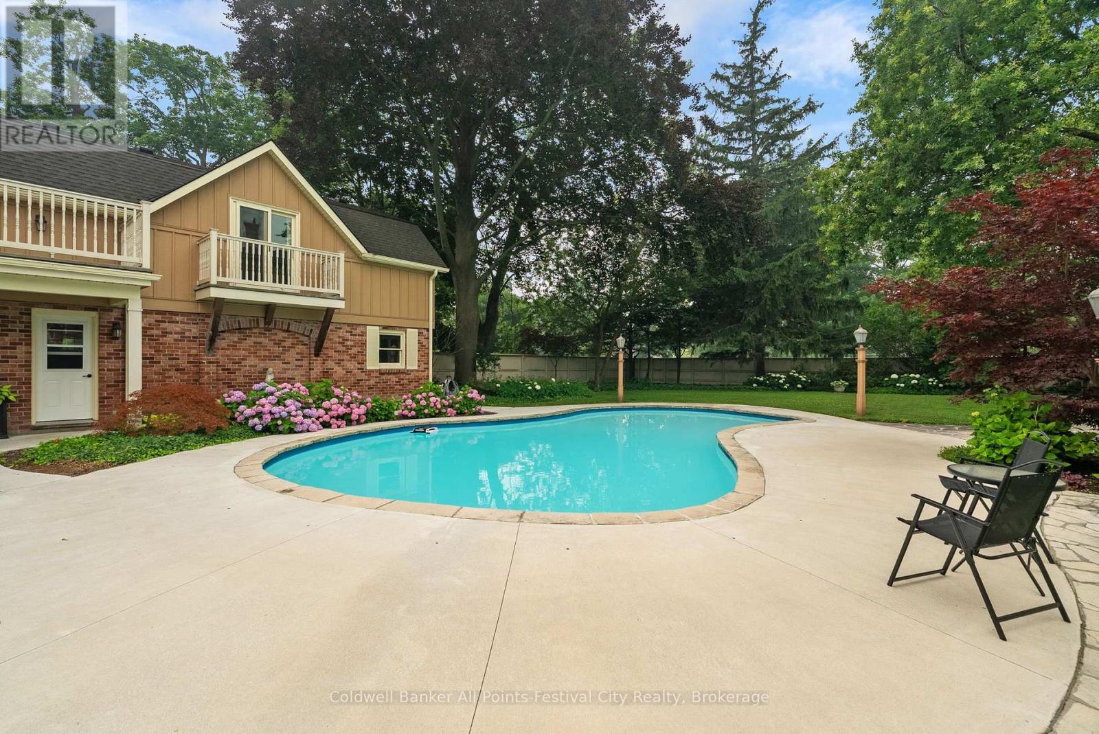 #400 5 COBOURG STREET - 35