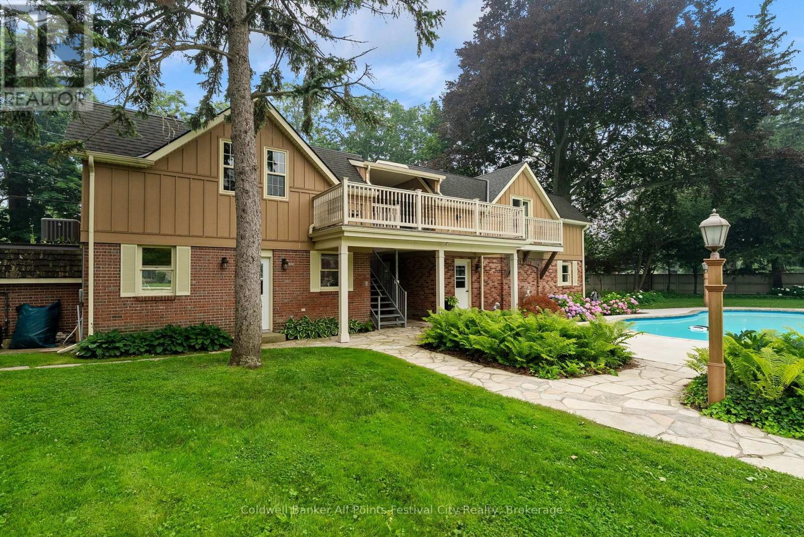 #400 5 COBOURG STREET - 4