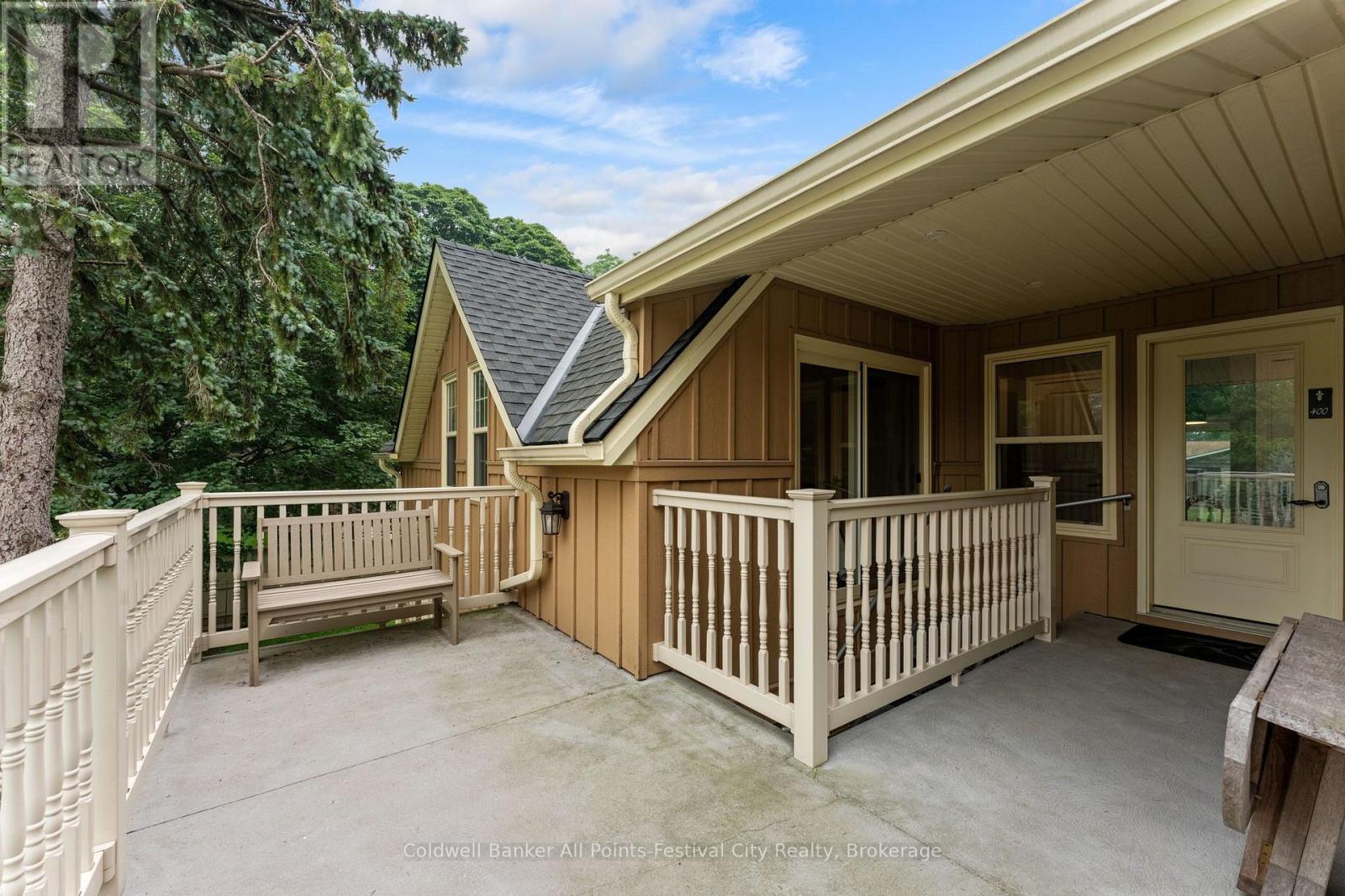 #400 5 COBOURG STREET - 6