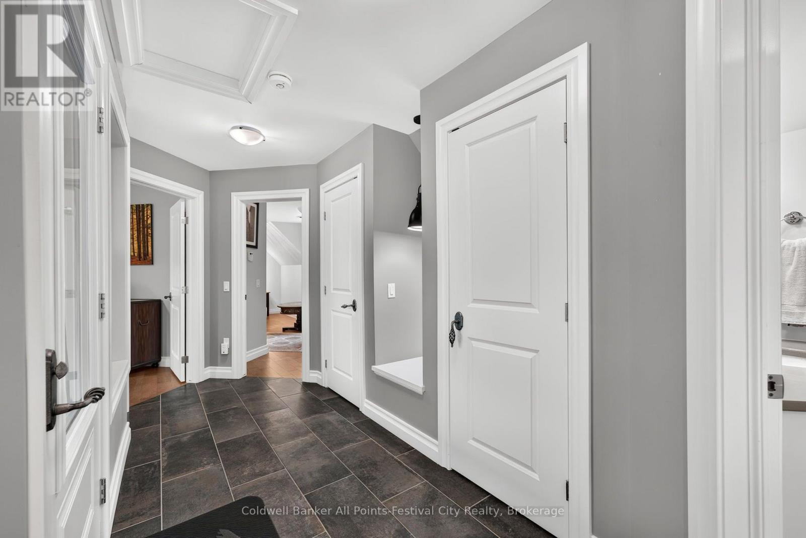 #400 5 COBOURG STREET - 8