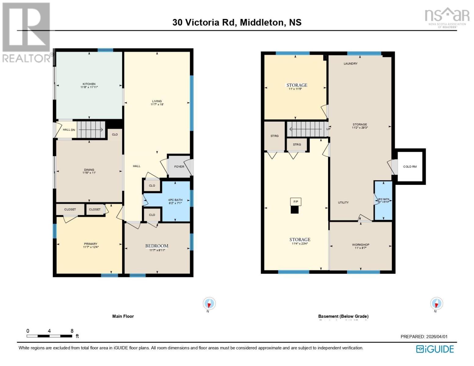 30 Victoria Street - 6