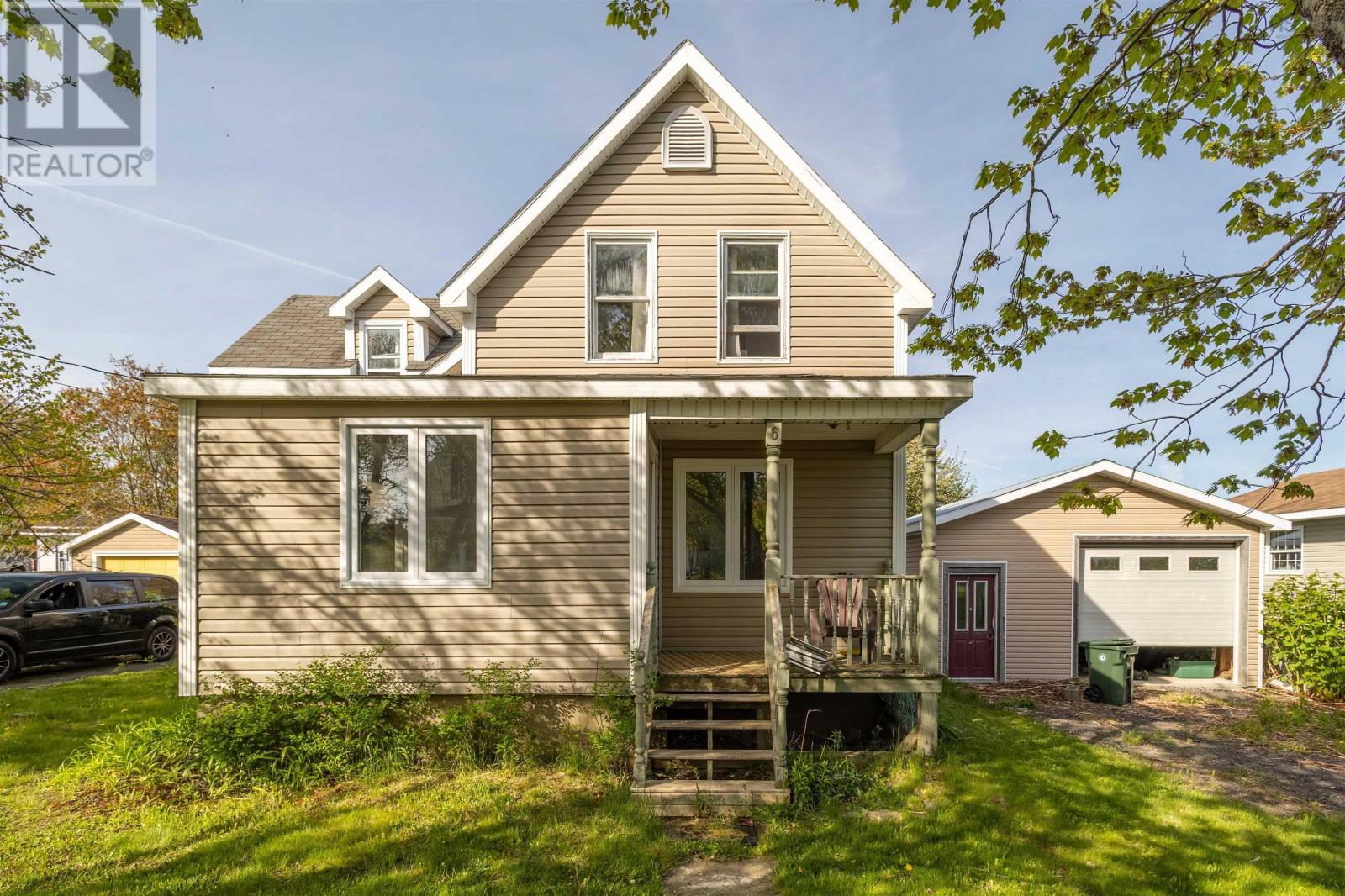 6 Grove Street - 1