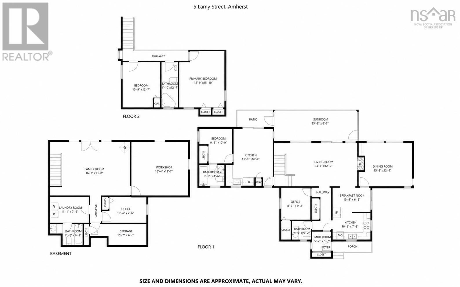 5 Lamy Street - 10
