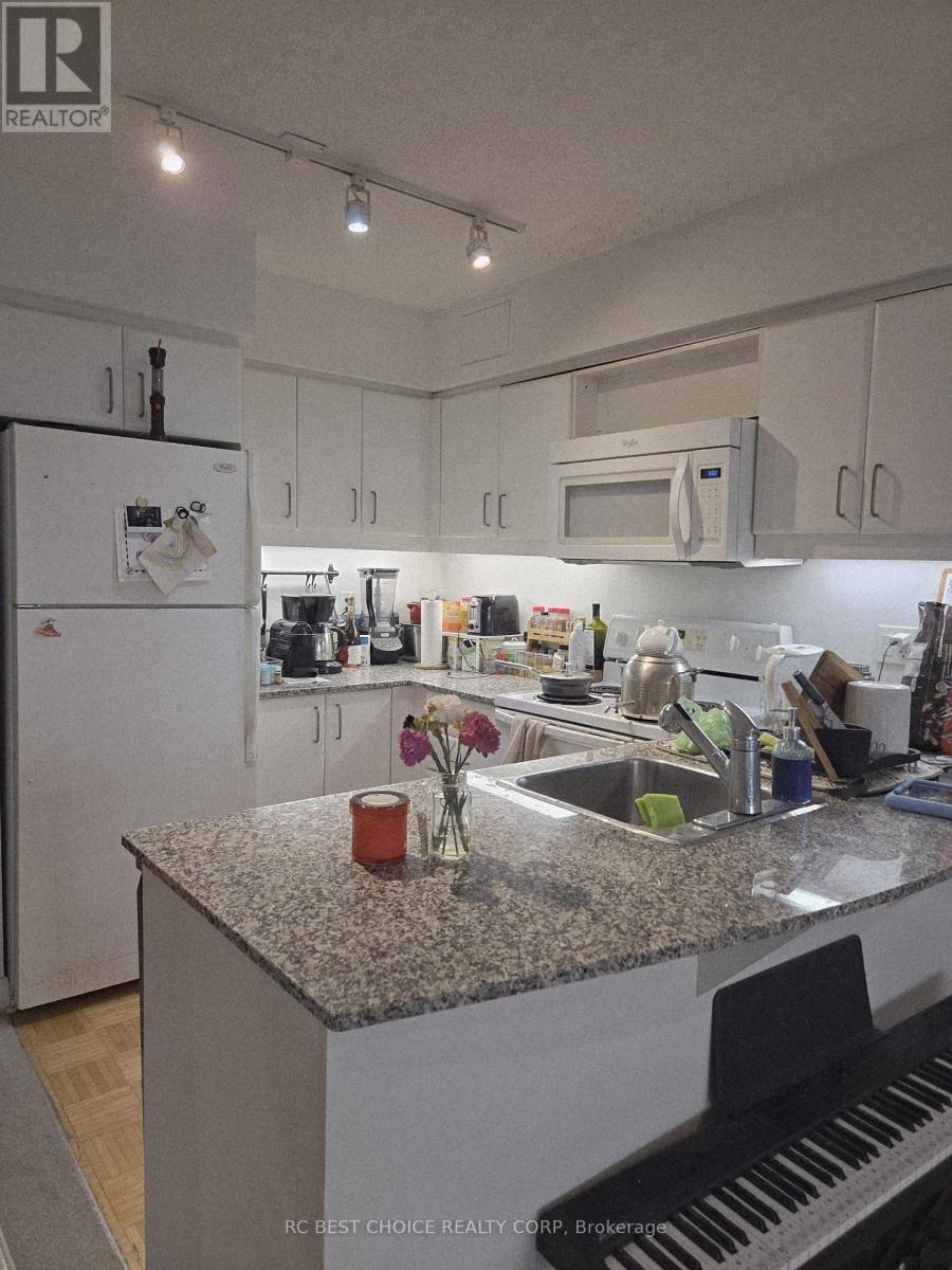 #611 33 SHEPPARD AVENUE - 12