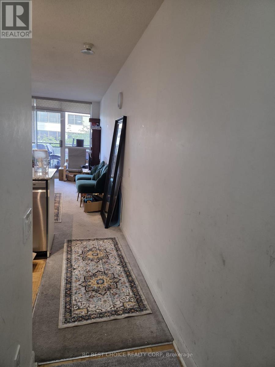 #611 33 SHEPPARD AVENUE - 14