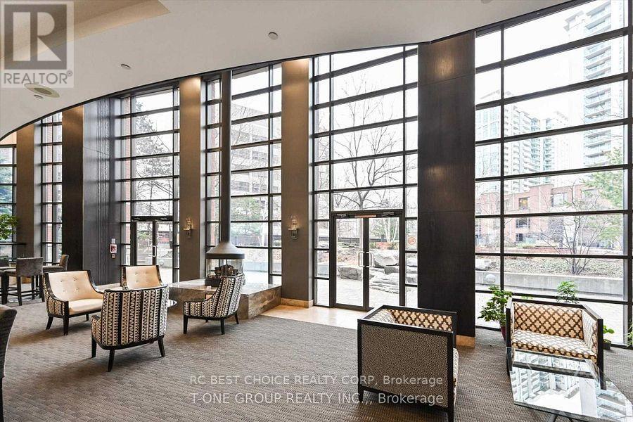 #611 33 SHEPPARD AVENUE - 2