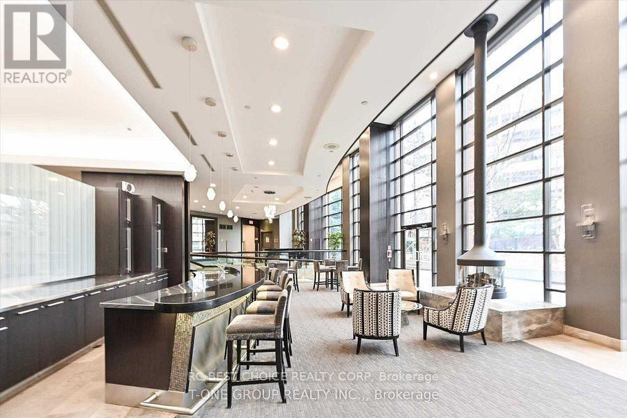#611 33 SHEPPARD AVENUE - 3