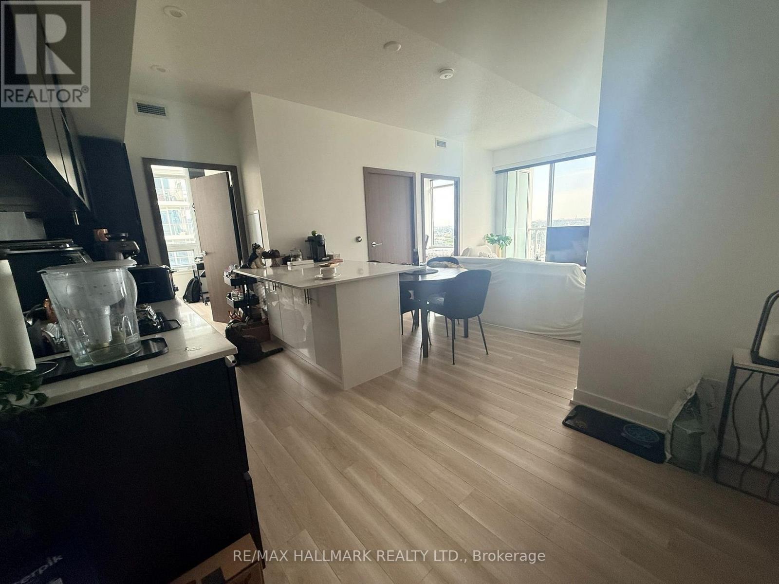 #3206 17 BATHURST STREET - 10