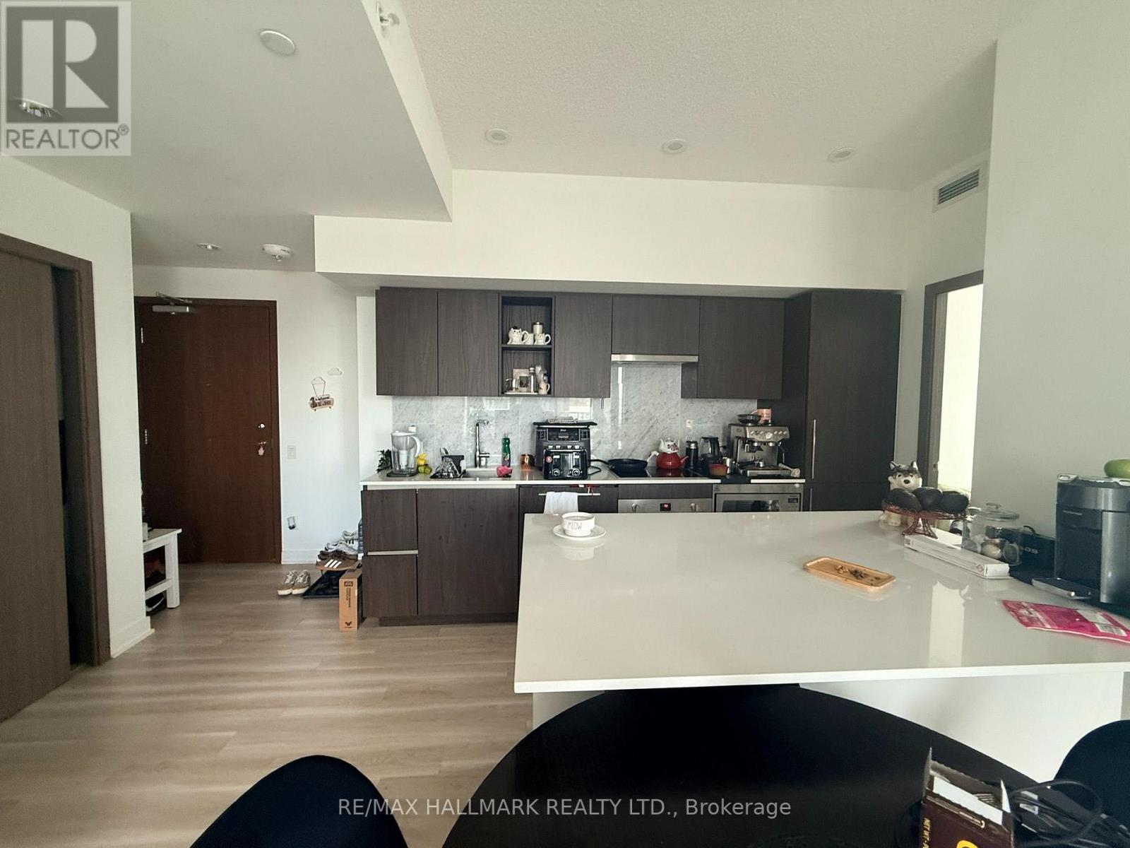 #3206 17 BATHURST STREET - 11