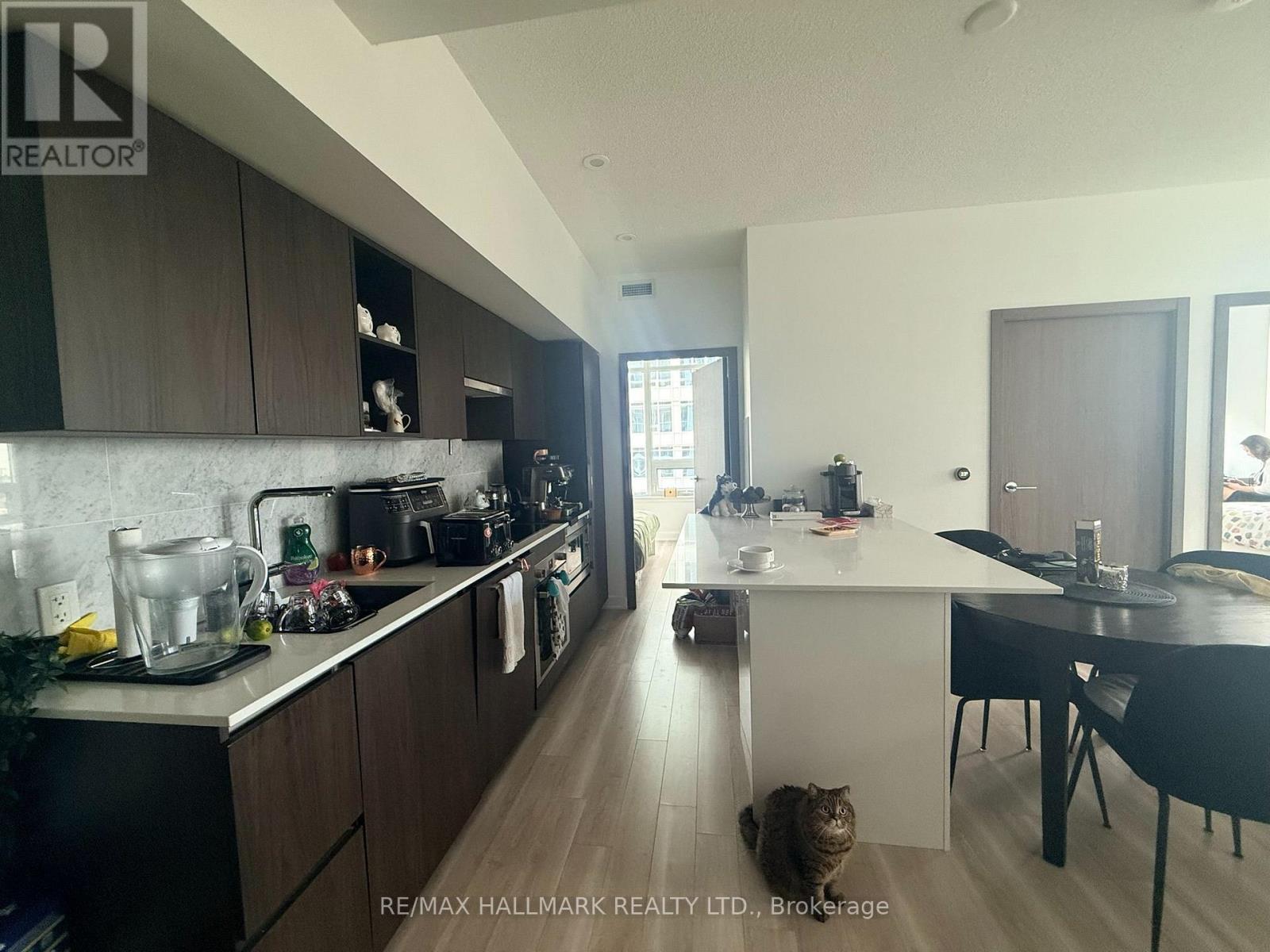 #3206 17 BATHURST STREET - 12