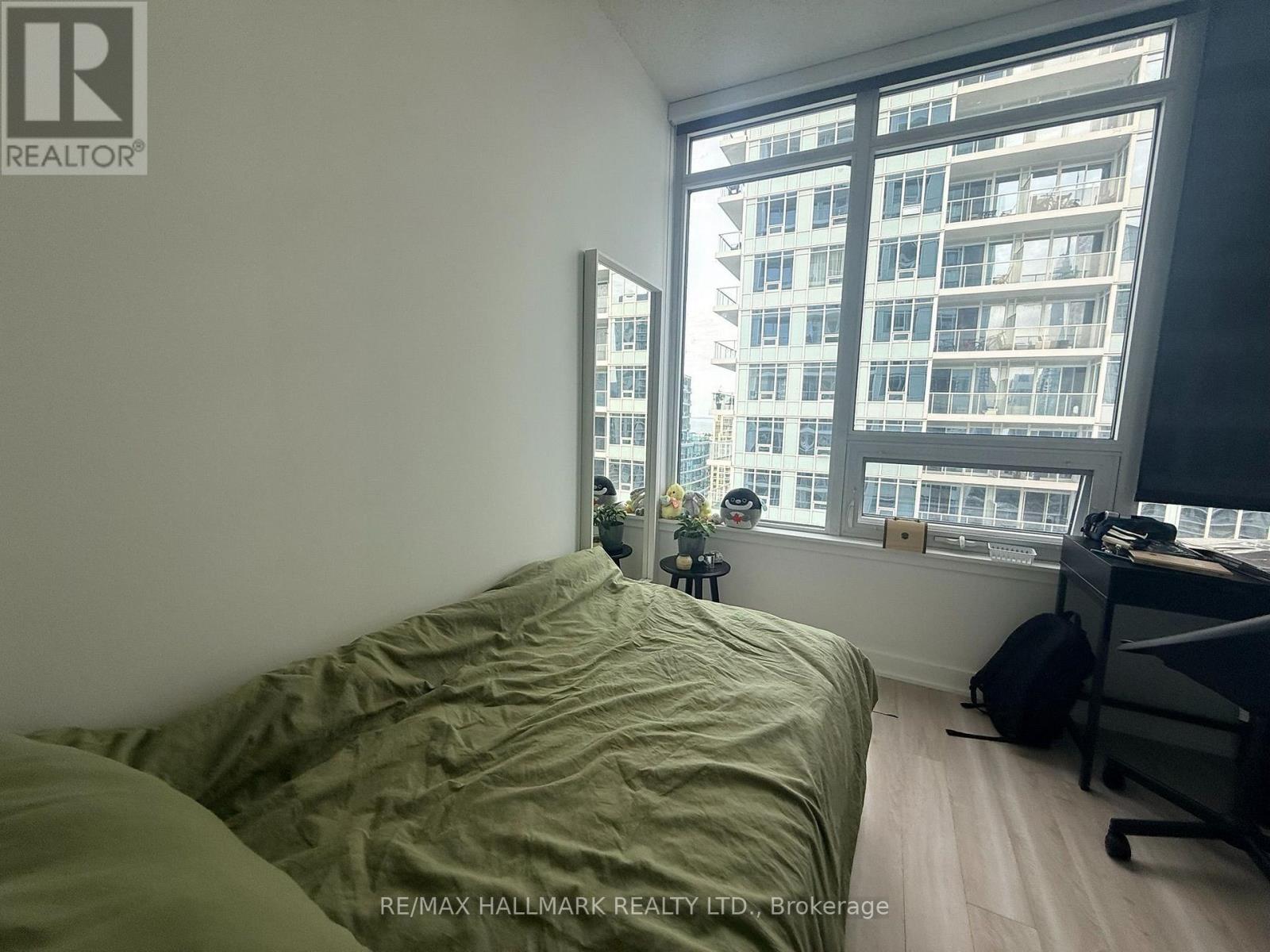 #3206 17 BATHURST STREET - 13