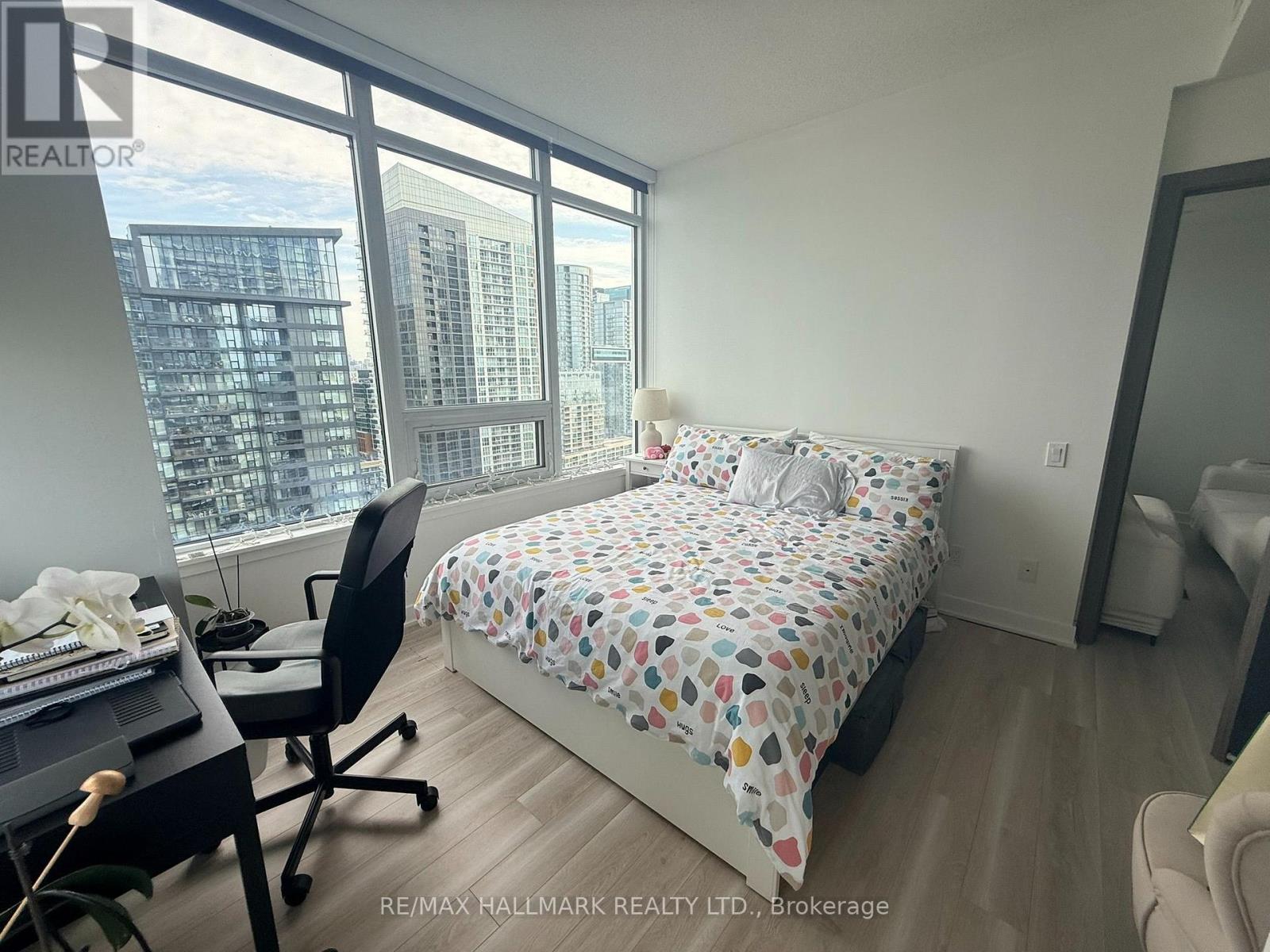 #3206 17 BATHURST STREET - 15