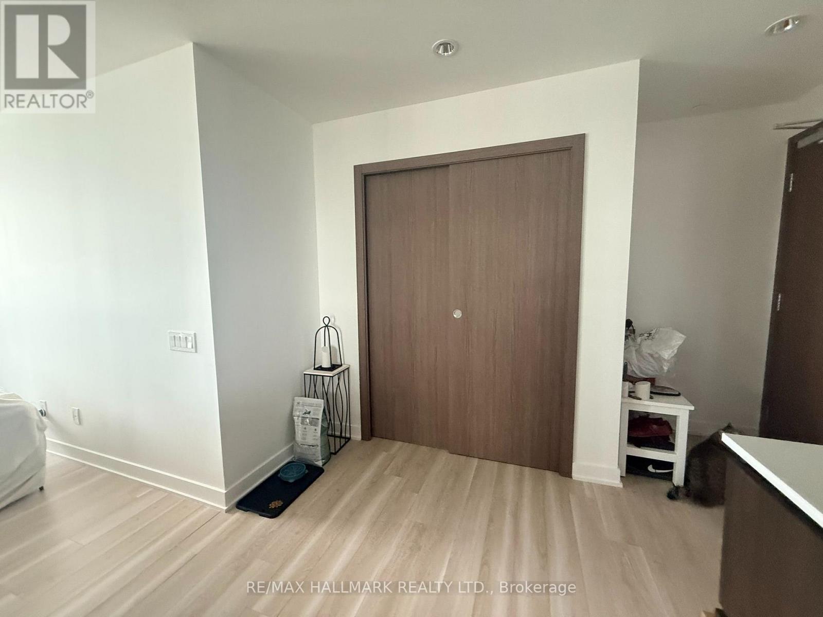 #3206 17 BATHURST STREET - 16