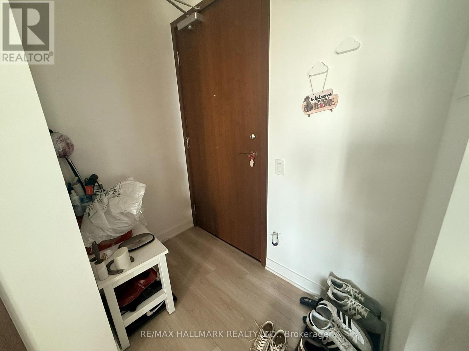 #3206 17 BATHURST STREET - 3