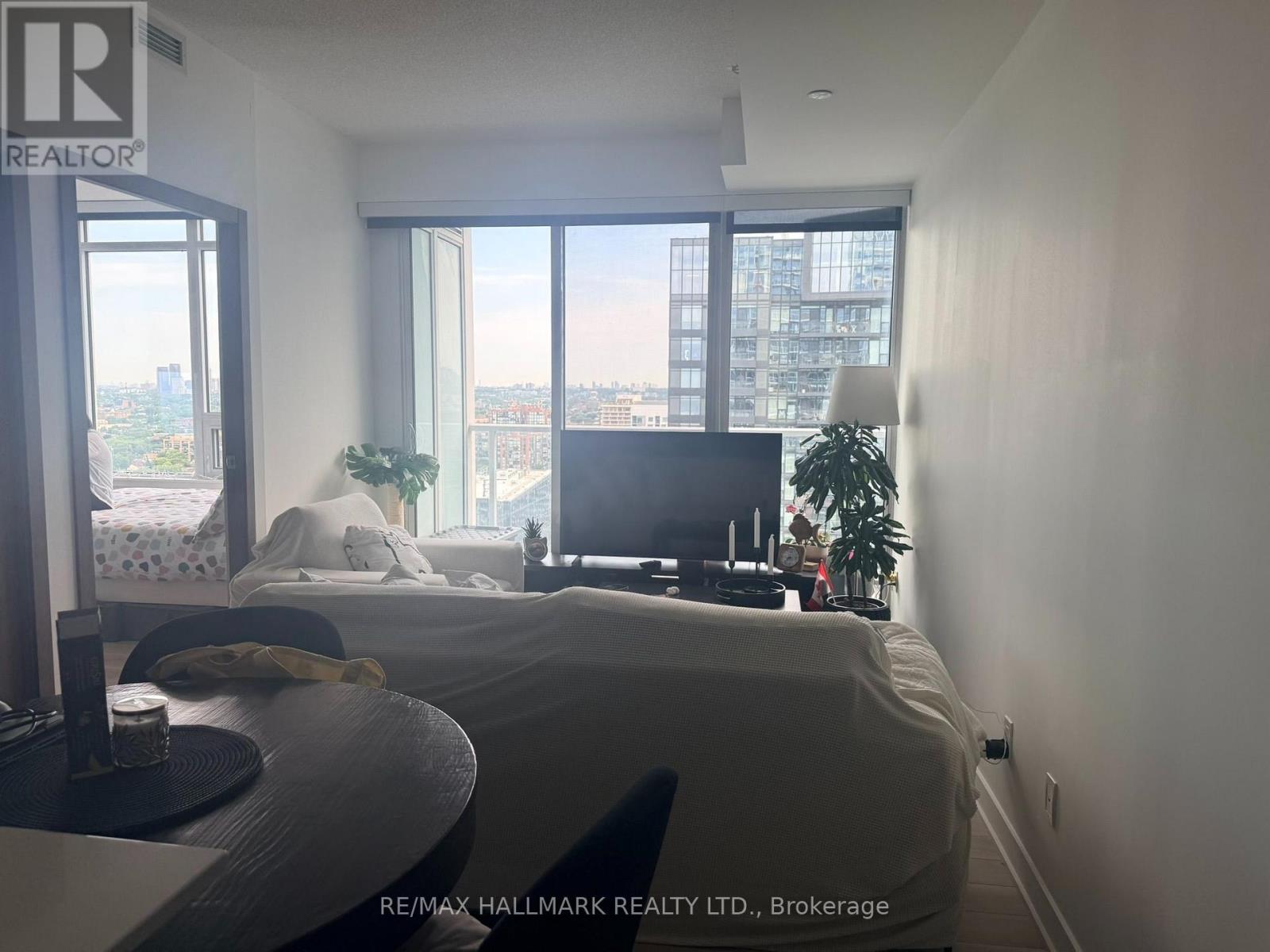 #3206 17 BATHURST STREET - 5