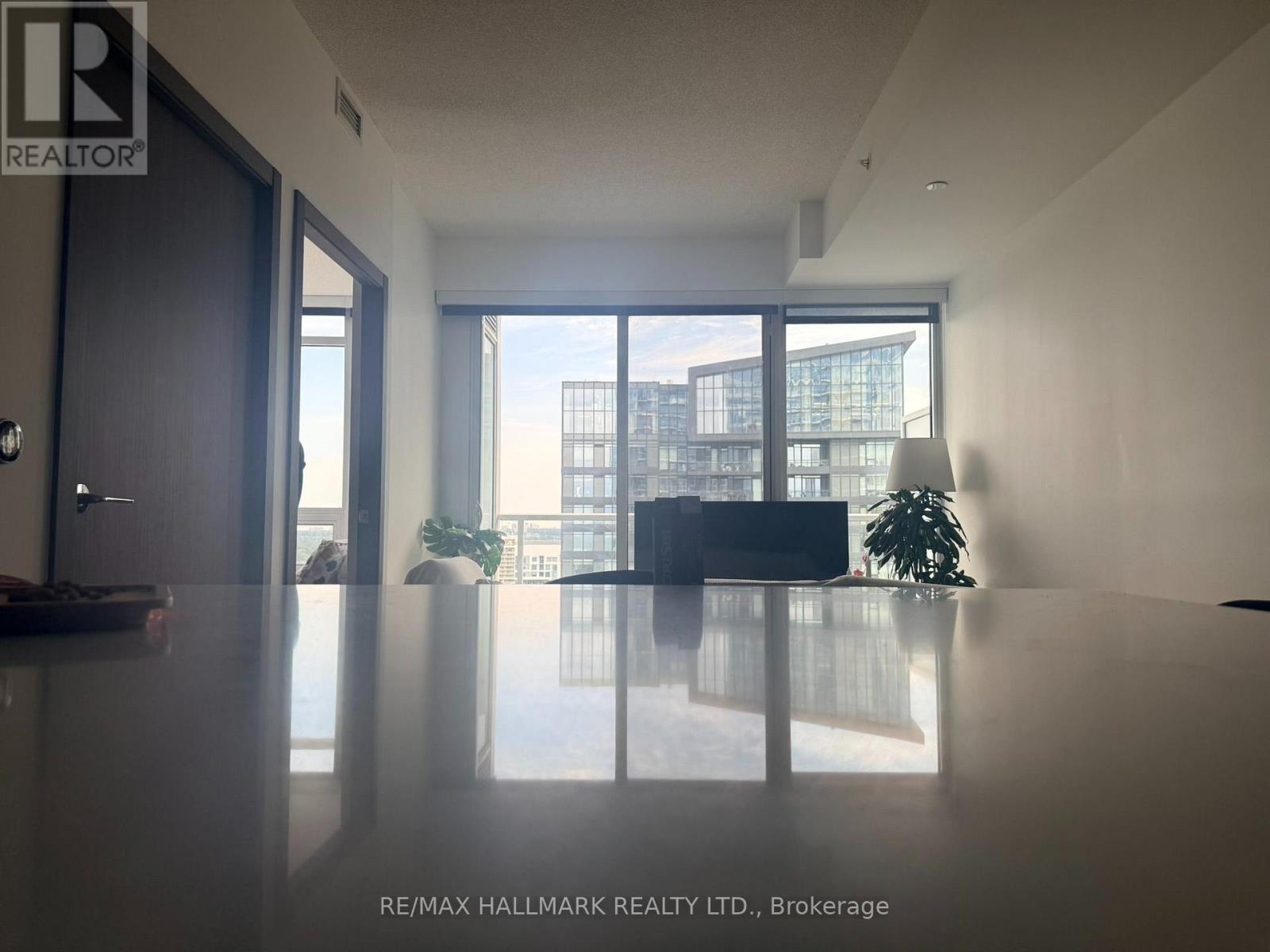 #3206 17 BATHURST STREET - 6