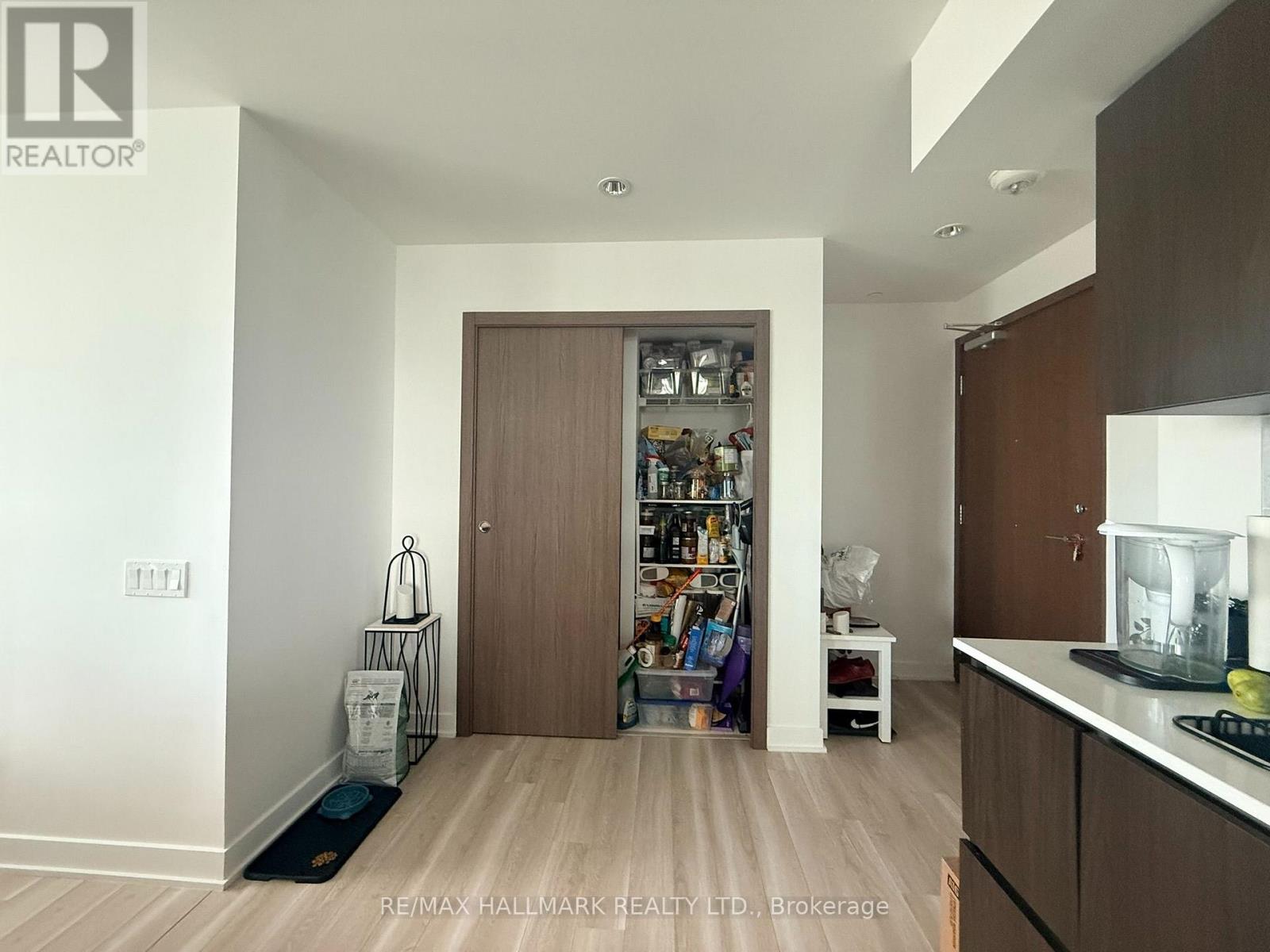 #3206 17 BATHURST STREET - 7