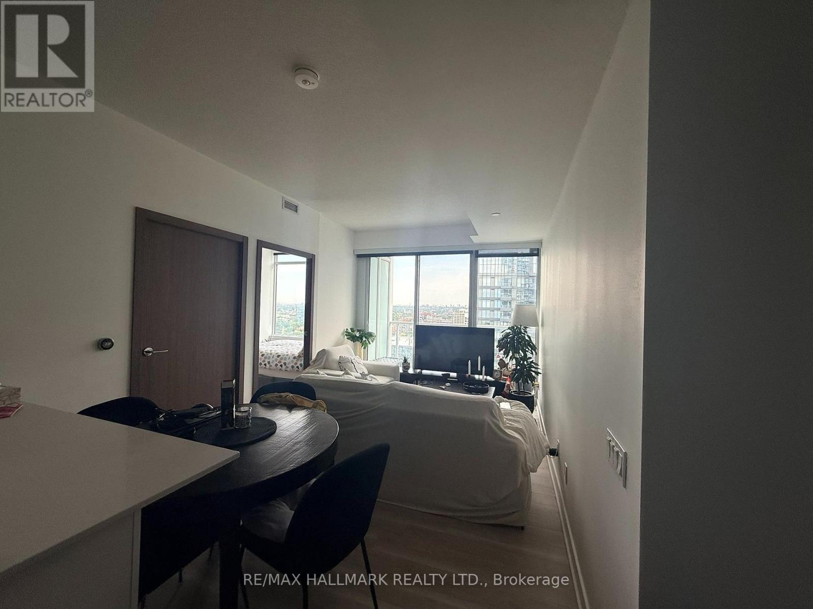 #3206 17 BATHURST STREET - 8